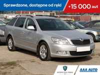 Skoda Octavia 1.9 TDI, Salon Polska, Xenon, Klimatronic, Tempomat, Parktronic,ALU