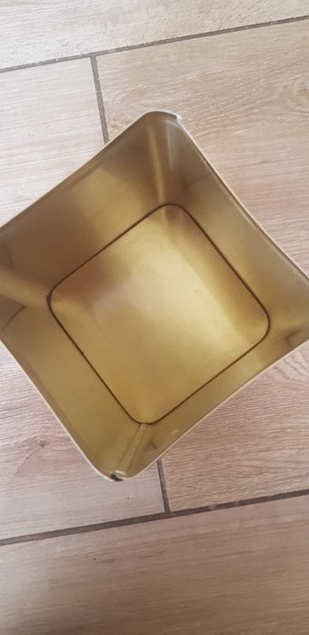 Puszki x2 wspomnienie prl