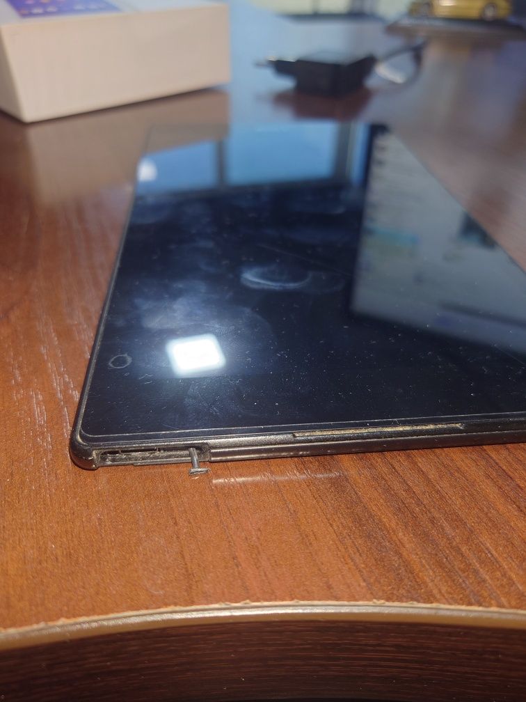 Sony Xperia z3 tablet compact