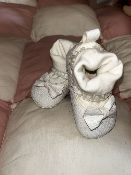 Дитяча святкова сукня