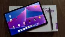 Продам планшет Lenovo Tab P11 Pro (gen 2) with Precision Pen 3