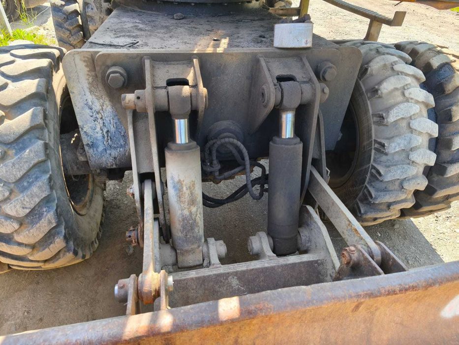 Колісний екскаватор повноповоротний екскаватор JCB JS145 2002року