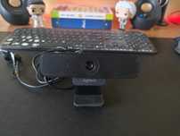Webcam Logitech C925e HD