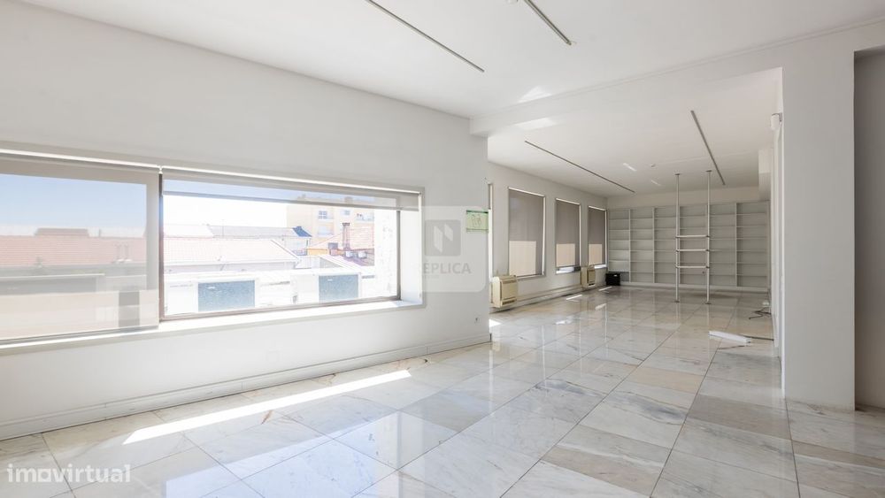 Loja em Leça Palmeira | Loja Matosinhos | Loja Restauração ou Comércio