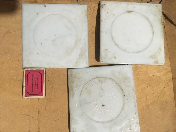 Кафель советский по 1грн