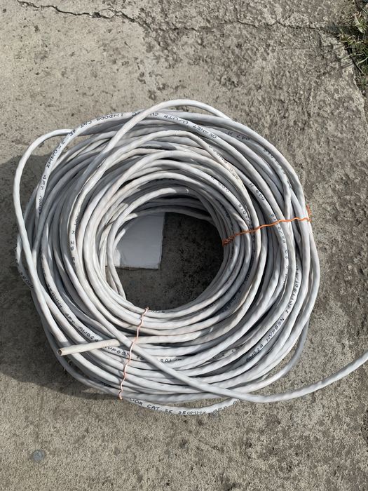 Вита пара(UTP, U/UTP)