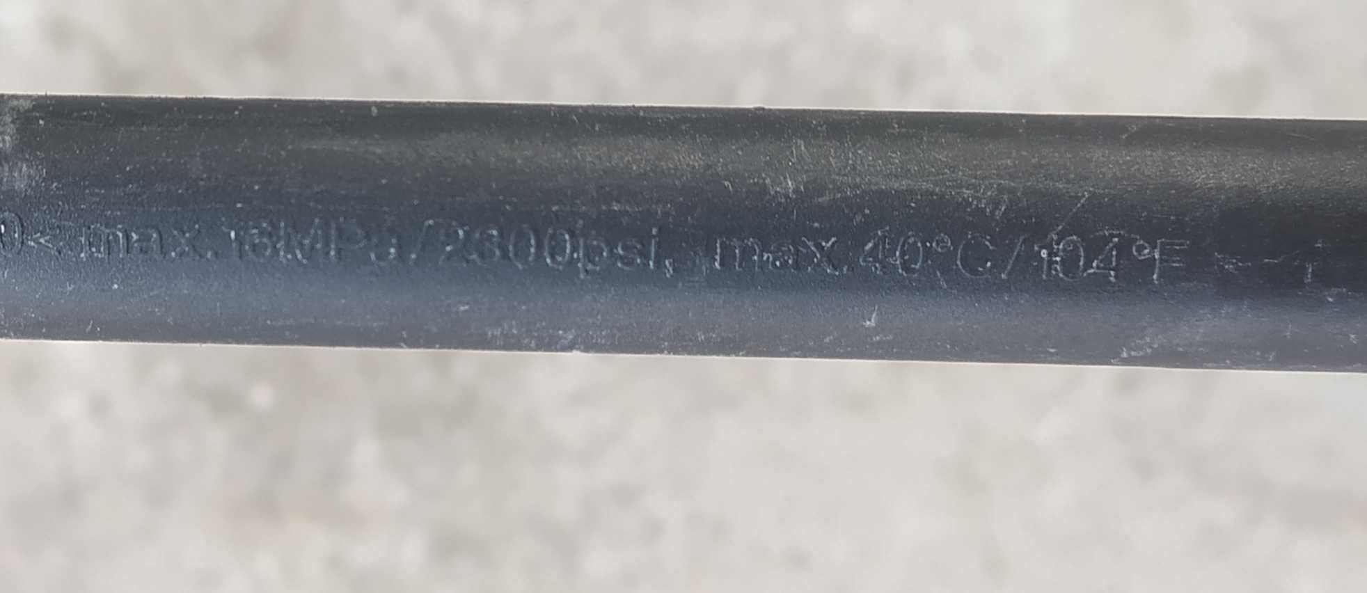 Комплектующие Karcher фреза для бруду грязевая DB 145 к-4-5-6-7