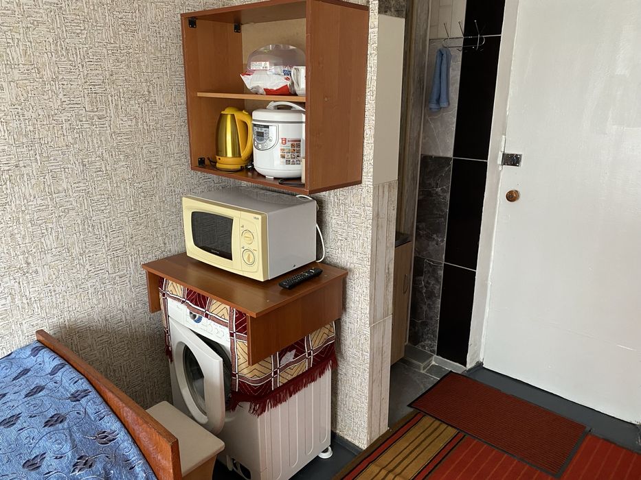 Кімната без відключення світла, подобово, із зручностями, Лубни