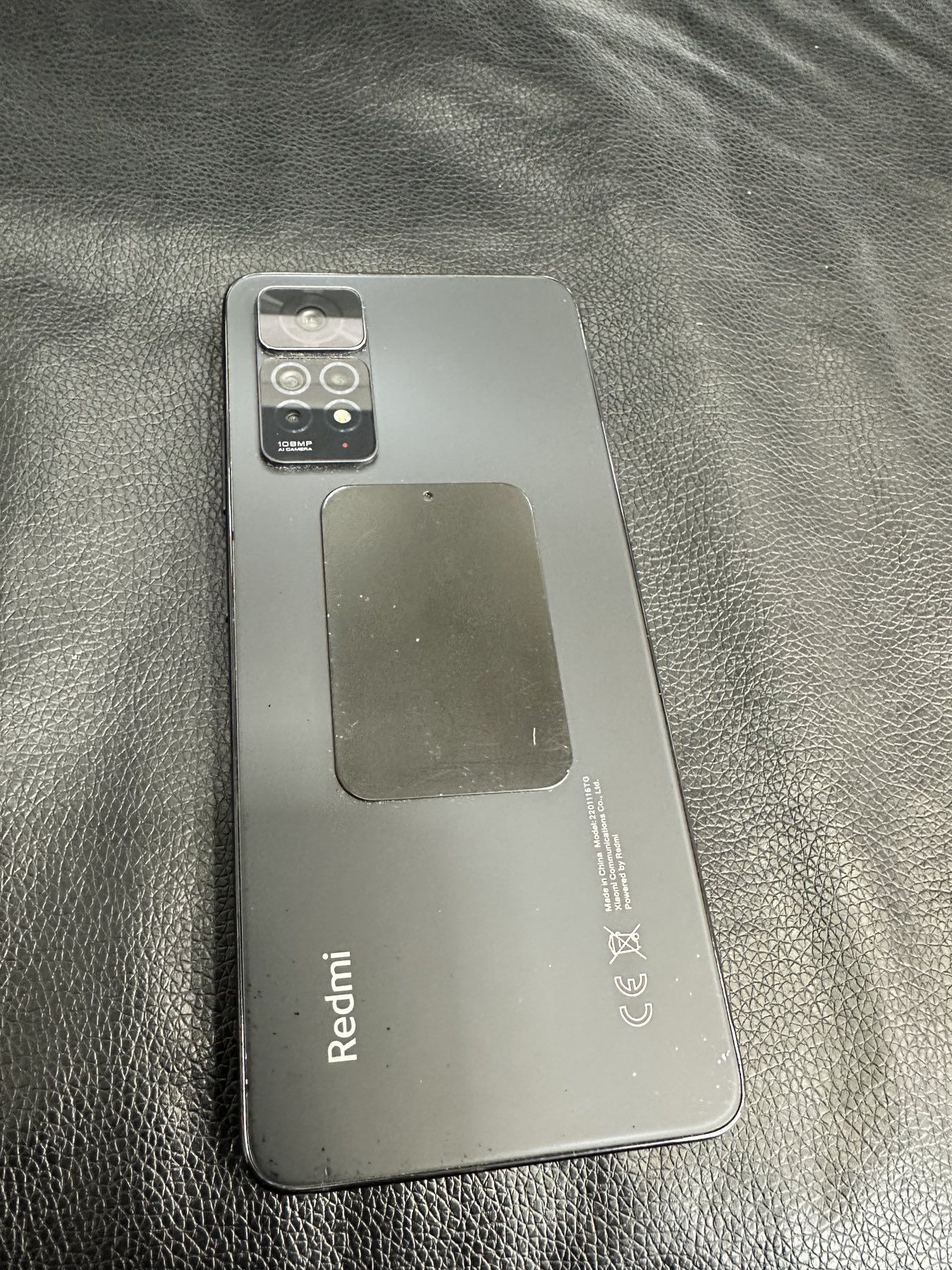 Продам Redmi Note 11 Pro