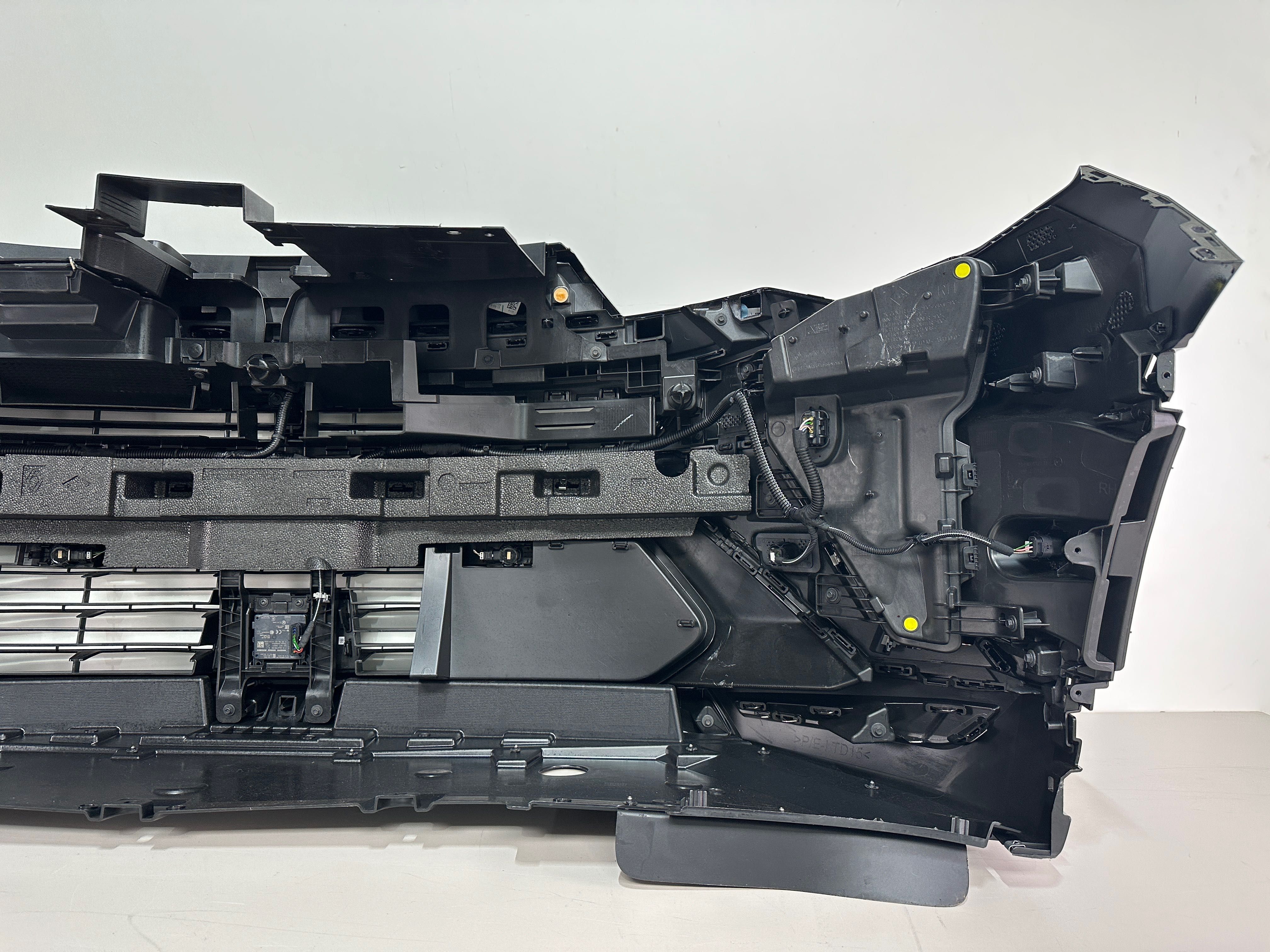 Renault Symbioz 6PDC Kamera Radar Zderzak Przedni Kompletny