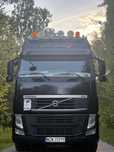 Volvo fh13 460EEV