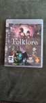 Folklore ps3 sprzedam