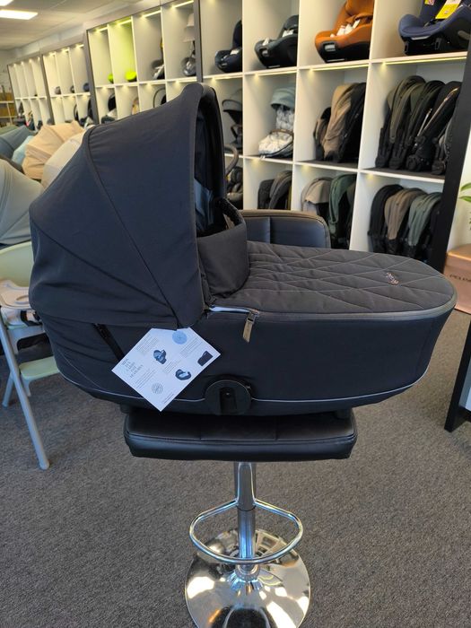 Cybex Mios 2.0 Gondola Deep Black