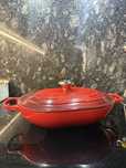 Tachos lecreuset Ferro fundido