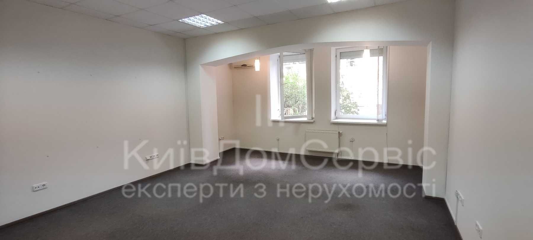 БЕЗ % Продаж приміщення 117 м2 Дмитрівська Павлівська площа Перемоги