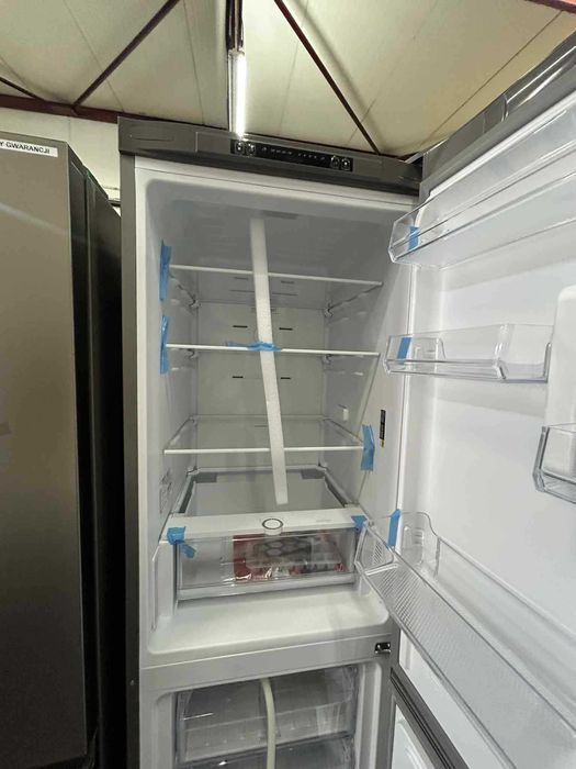 NOWA Lodówka Bauknecht 191 cm wysokości NOFROST Gwarancja