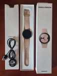 Смарт-часы Samsung Galaxy Watch4 40mm Gold