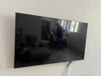 vendo tv samsung