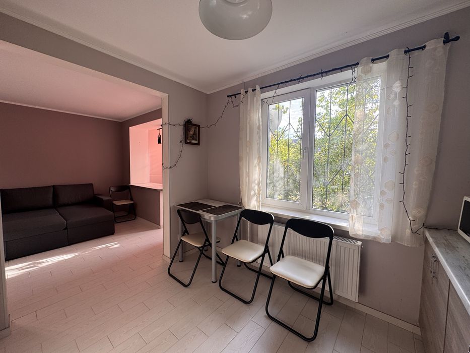 Квартира на Митниці