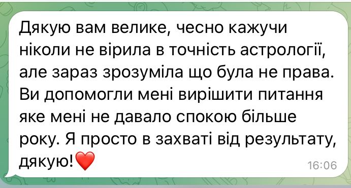 Астролог | Натальна карта | Астрологічні послуги