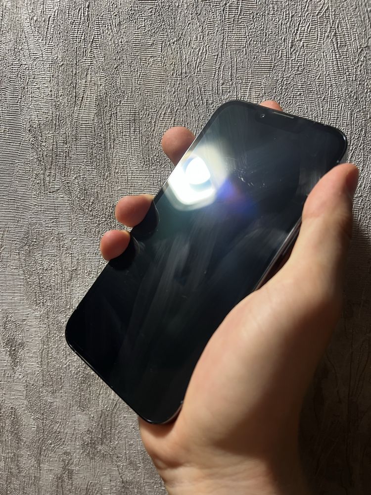 Iphone 13 pro 256 RSIM 87%