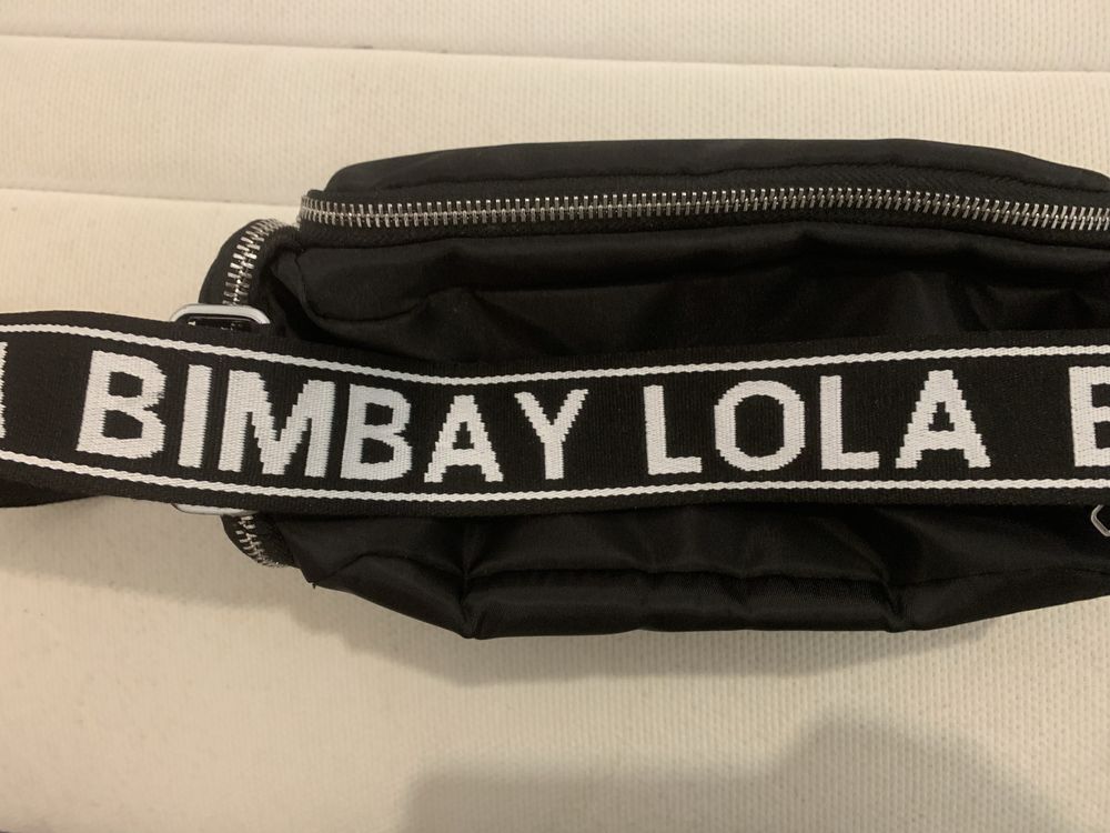 Mala Bimba y Lola NOVA