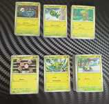 Pokemon Karty do Gry