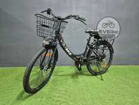 Безкоштовна доставка! Електровелосипед Corso VOLT BIKE