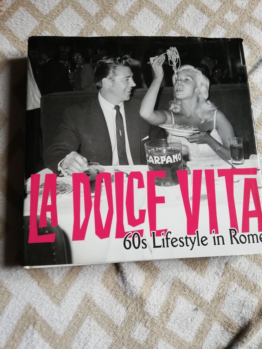 Album La Dolce Vita