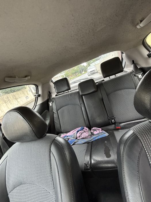 Peugeot 206 GTI 1.6.