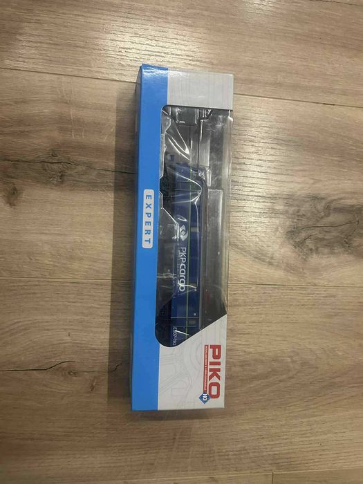 Piko 96360 EU07-193 PKP Cargo