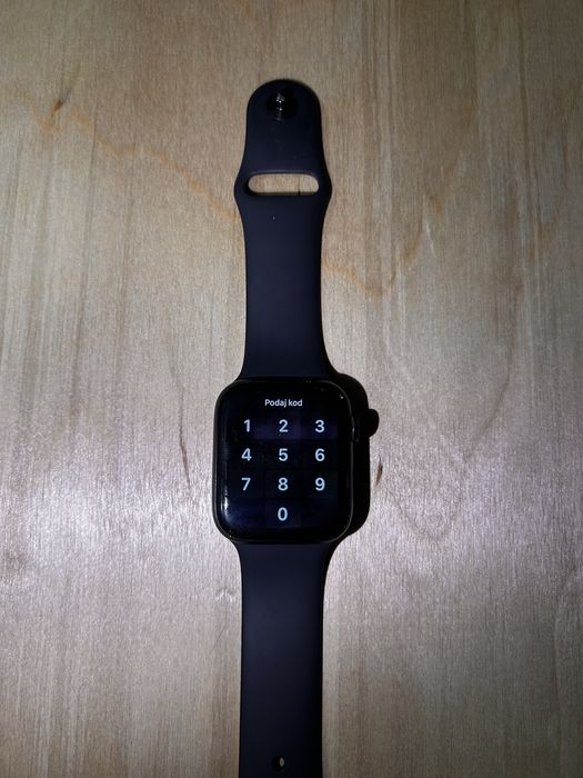 Apple watch se 2