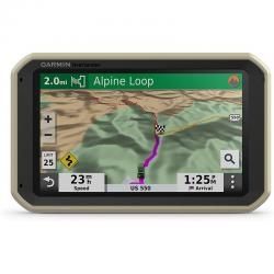 GPS Garmin Overlander