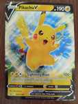 Cartas colecção Pokémon