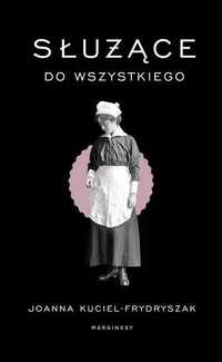 Służące do wszystkiego - książka