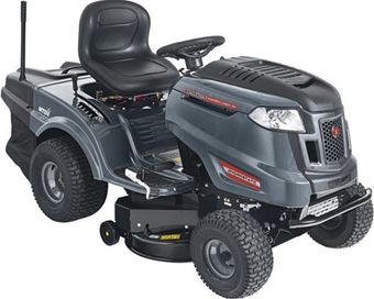 Traktorek ogrodowy z Koszem MTD Anthracite Power-Liner 92 BRIGGS 15,5K