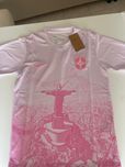 Tshirt Brasil Pink Edition 2025/26