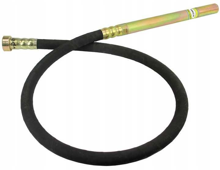Wibrator do betonu + buława 2m M79492