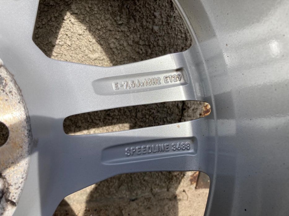 Felgi i opony zimowe Audi A4 B9