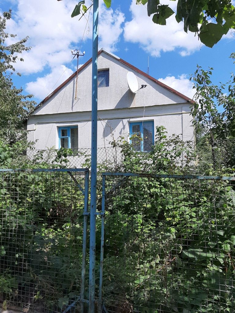 Продам будинок в селі Сенкевичівка