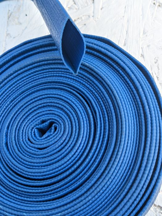 Шланг для насосів 25 мм