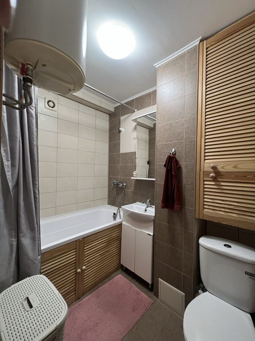 2-к квартира, Нивки, Сирець