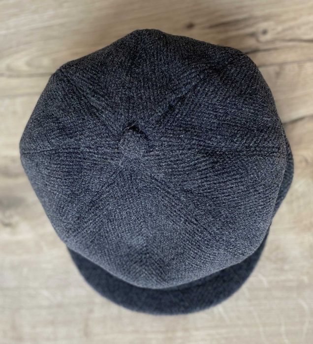 Шерстяная Кепка Burberry ( оригинал made in England)