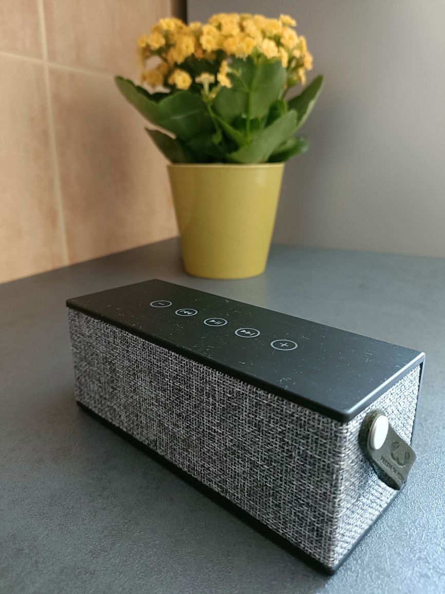 ROCKBOX Brick Głośnik bluetooth