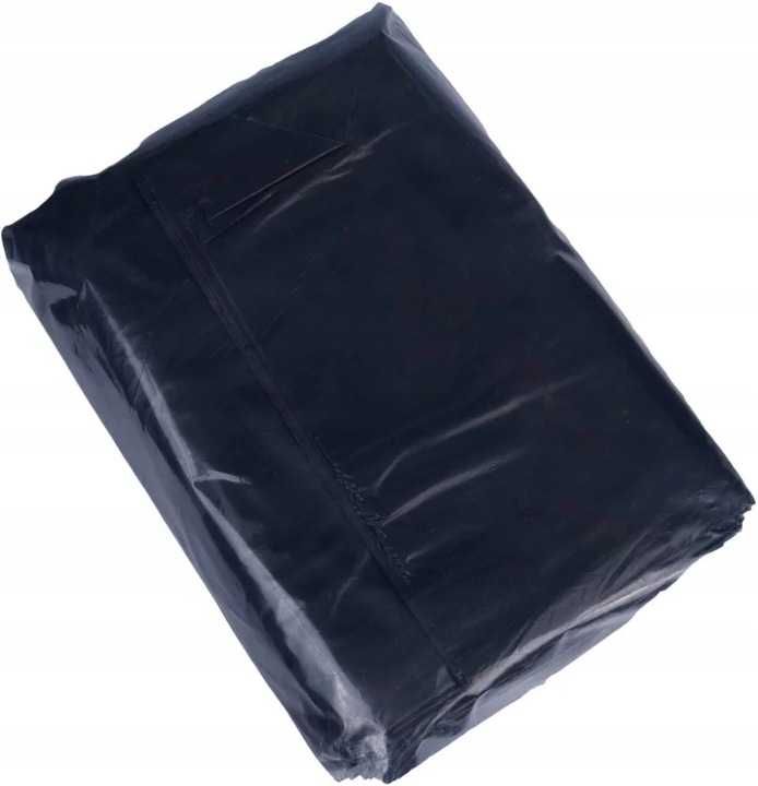 Folia ochronna Favorite Ldpe gruba 4 x 5 mb czarna