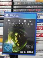Obcy izolacja PL alien isolation ps4 ps5 PlayStation 4 5