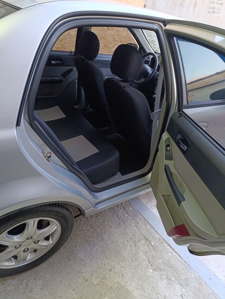 Продам GEElY CК impress GT Максимальная комплектация
