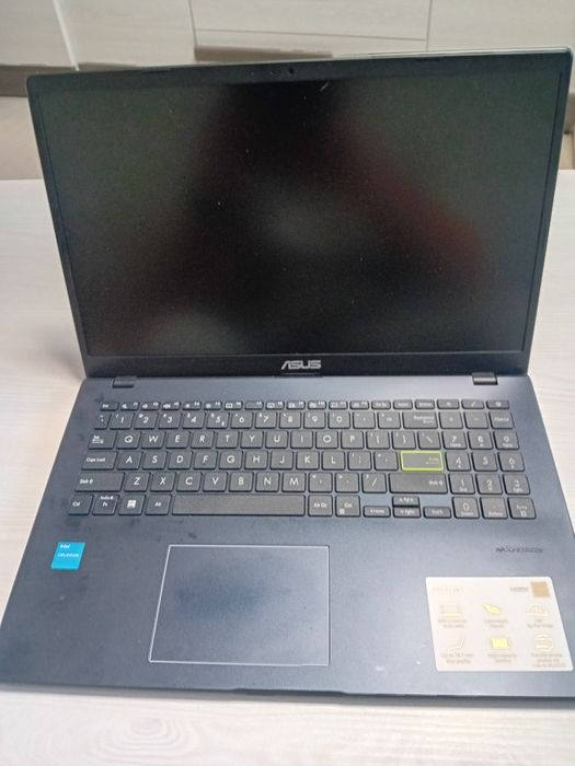 Laptop asus gwarancja