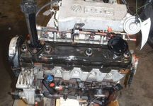 Двигатель Мотор Vw Transporter T4 2.5l AAF AVT  2.5 бензин