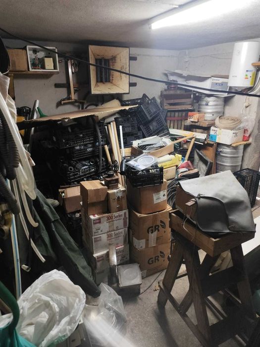 Oportunidade Liq. Inventário